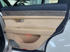 AITO Wenjie M7 1.5T RWD Comfort Edition - ფოტო 13