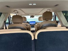 AITO Wenjie M7 1.5T RWD Comfort Edition - ფოტო 16