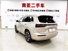 AITO Wenjie M7 1.5T RWD Comfort Edition - ფოტო 7