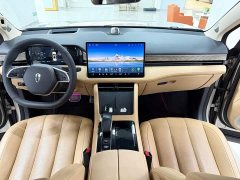 AITO Wenjie M7 1.5T RWD Comfort Edition - ფოტო 9