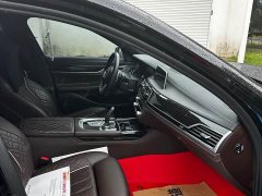 BMW 7 Series 2021 740Li Premier M Sport Package - ფოტო 11