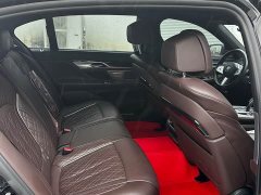 BMW 7 Series 2021 740Li Premier M Sport Package - ფოტო 12