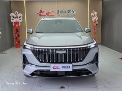 Geely Boyue L 2025 Fourth Generation 1.5TD DCT Shanhe - ფოტო 2