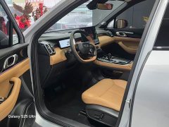 Geely Boyue L 2025 Fourth Generation 1.5TD DCT Shanhe - ფოტო 4