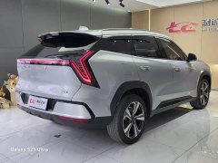 Geely Boyue L 2025 Fourth Generation 1.5TD DCT Shanhe - ფოტო 7