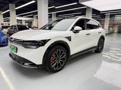 Zeekr 7X 2025 75kWh RWD Smart Driving Edition - ფოტო 1