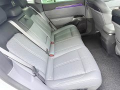 Zeekr 7X 2025 75kWh RWD Smart Driving Edition - ფოტო 10