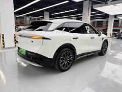 Zeekr 7X 2025 75kWh RWD Smart Driving Edition - ფოტო 13