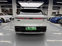 Zeekr 7X 2025 75kWh RWD Smart Driving Edition - ფოტო 14