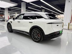 Zeekr 7X 2025 75kWh RWD Smart Driving Edition - ფოტო 15