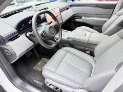 Zeekr 7X 2025 75kWh RWD Smart Driving Edition - ფოტო 4