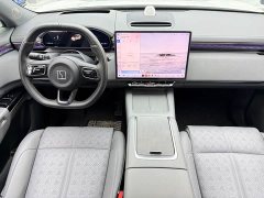 Zeekr 7X 2025 75kWh RWD Smart Driving Edition - ფოტო 5