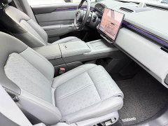 Zeekr 7X 2025 75kWh RWD Smart Driving Edition - ფოტო 6