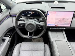 Zeekr 7X 2025 75kWh RWD Smart Driving Edition - ფოტო 7