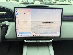 Zeekr 7X 2025 75kWh RWD Smart Driving Edition - ფოტო 8