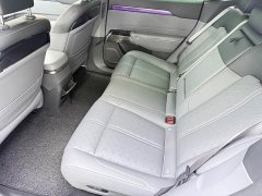 Zeekr 7X 2025 75kWh RWD Smart Driving Edition - ფოტო 9