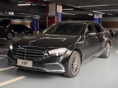 Mercedes-Benz E-Class Facelift E 260 L Sport - ფოტო 1