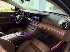 Mercedes-Benz E-Class Facelift E 260 L Sport - ფოტო 12