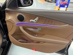 Mercedes-Benz E-Class Facelift E 260 L Sport - ფოტო 13