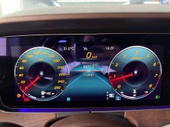 Mercedes-Benz E-Class Facelift E 260 L Sport - ფოტო 15