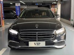 Mercedes-Benz E-Class Facelift E 260 L Sport - ფოტო 2