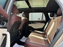 Geely Xingyue L 2024 2.0T High-Power Auto FWD Cloud Rising Edition - ფოტო 12