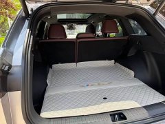 Geely Xingyue L 2024 2.0T High-Power Auto FWD Cloud Rising Edition - ფოტო 5