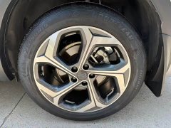 Geely Xingyue L 2024 2.0T High-Power Auto FWD Cloud Rising Edition - ფოტო 7