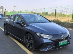 Mercedes-Benz EQE 500 4MATIC Luxury - ფოტო 2