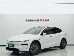 Tesla Model Y L 2025 Long Range All-Wheel Drive - ფოტო 1