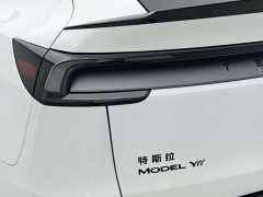 Tesla Model Y L 2025 Long Range All-Wheel Drive - ფოტო 7