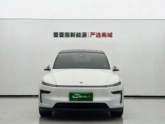Tesla Model Y L 2025 Long Range All-Wheel Drive - ფოტო 8