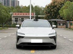 Mercedes-Benz eπ 007 EV 650 Ultra with LiDAR - ფოტო 2