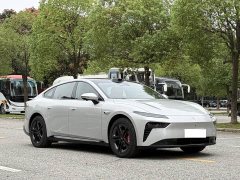 Mercedes-Benz eπ 007 EV 650 Ultra with LiDAR - ფოტო 3