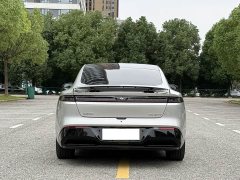 Mercedes-Benz eπ 007 EV 650 Ultra with LiDAR - ფოტო 5