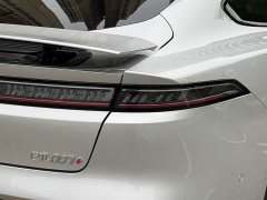 Mercedes-Benz eπ 007 EV 650 Ultra with LiDAR - ფოტო 9