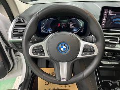 BMW iX3 Leading Edition - ფოტო 10
