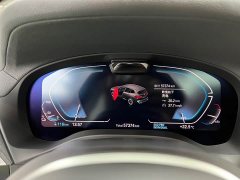 BMW iX3 Leading Edition - ფოტო 11