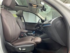 BMW iX3 Leading Edition - ფოტო 16