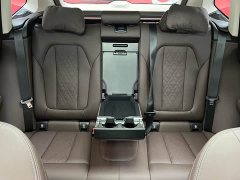 BMW iX3 Leading Edition - ფოტო 19