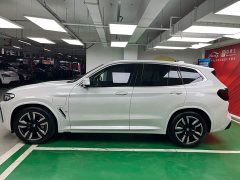 BMW iX3 Leading Edition - ფოტო 3