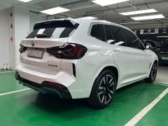 BMW iX3 Leading Edition - ფოტო 6