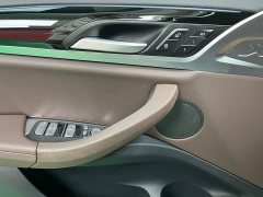 BMW iX3 Leading Edition - ფოტო 7