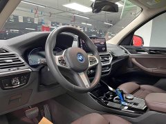 BMW iX3 Leading Edition - ფოტო 8