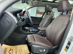 BMW iX3 Leading Edition - ფოტო 9