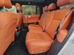 Li Auto L6 Pro - ფოტო 15