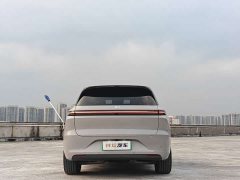 Li Auto L6 Pro - ფოტო 4