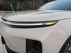 Li Auto L6 Pro - ფოტო 7