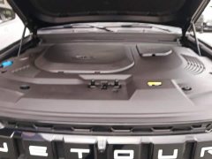 Jetour Jietu Traveler 2.0T AWD Traverse PRO Entertainment Edition - ფოტო 10
