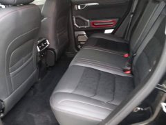 Jetour Jietu Traveler 2.0T AWD Traverse PRO Entertainment Edition - ფოტო 11